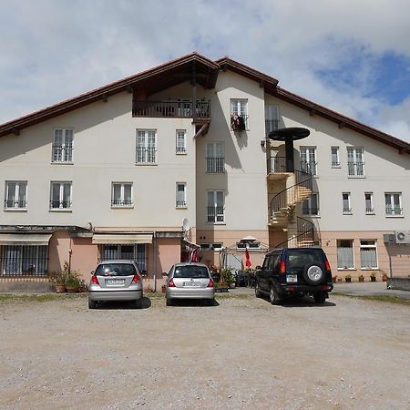 Hotel Narcea Valles  Kültér fotó
