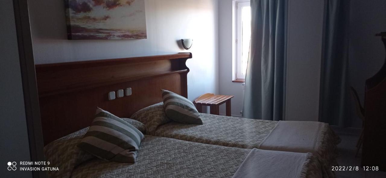 Hotel Narcea Valles  Kültér fotó