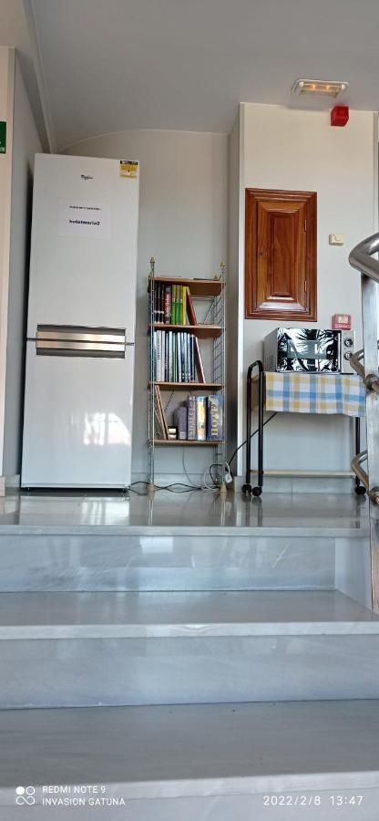 Hotel Narcea Valles  Kültér fotó