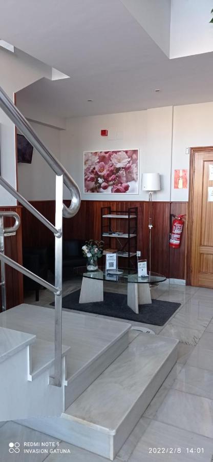 Hotel Narcea Valles  Kültér fotó