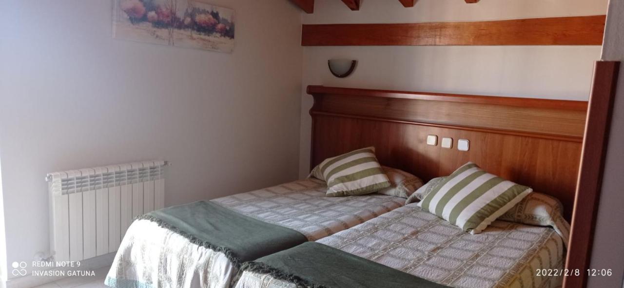 Hotel Narcea Valles  Kültér fotó