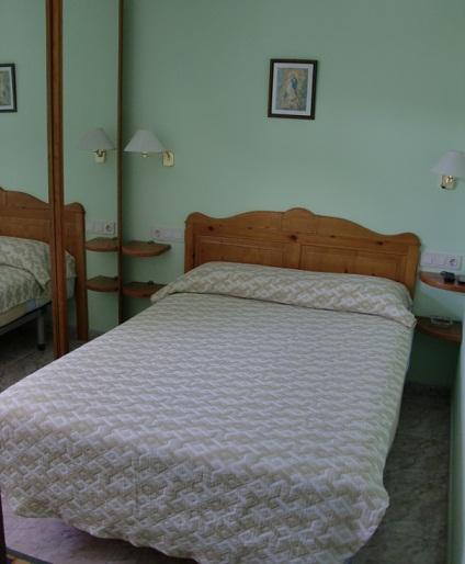 Hotel Narcea Valles  Szoba fotó