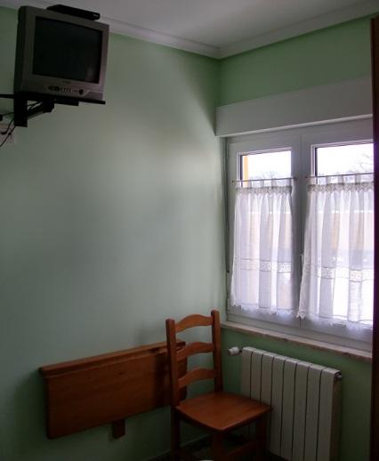 Hotel Narcea Valles  Szoba fotó