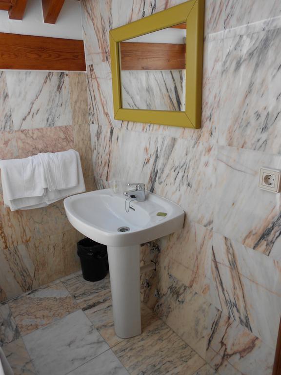 Hotel Narcea Valles  Szoba fotó