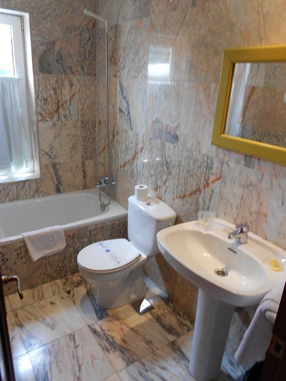 Hotel Narcea Valles  Szoba fotó