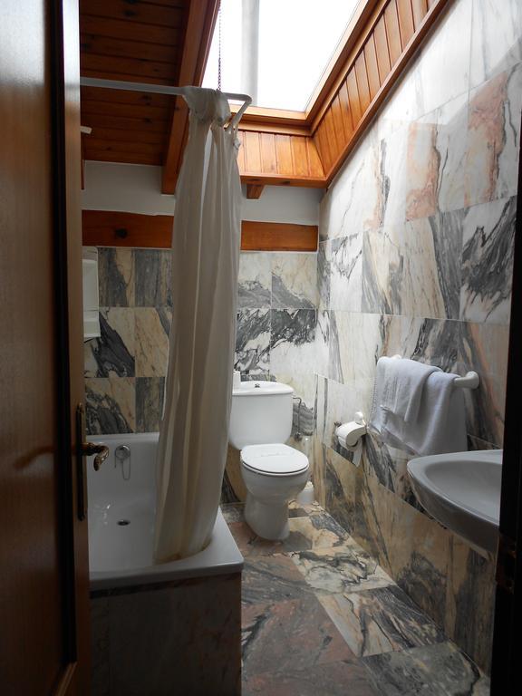 Hotel Narcea Valles  Szoba fotó