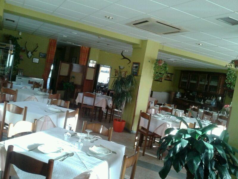 Hotel Narcea Valles  Kültér fotó