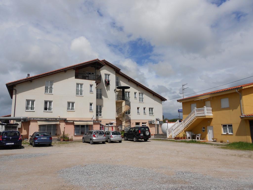 Hotel Narcea Valles  Kültér fotó