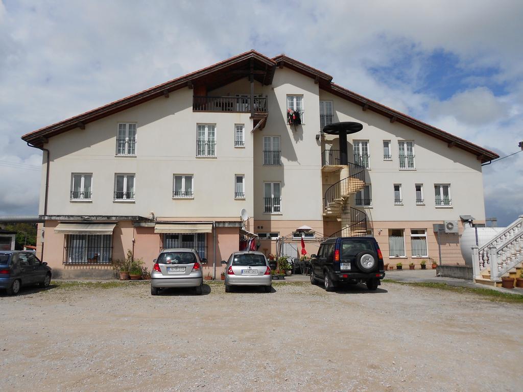 Hotel Narcea Valles  Kültér fotó