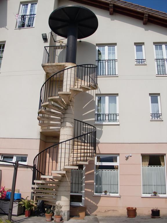 Hotel Narcea Valles  Kültér fotó