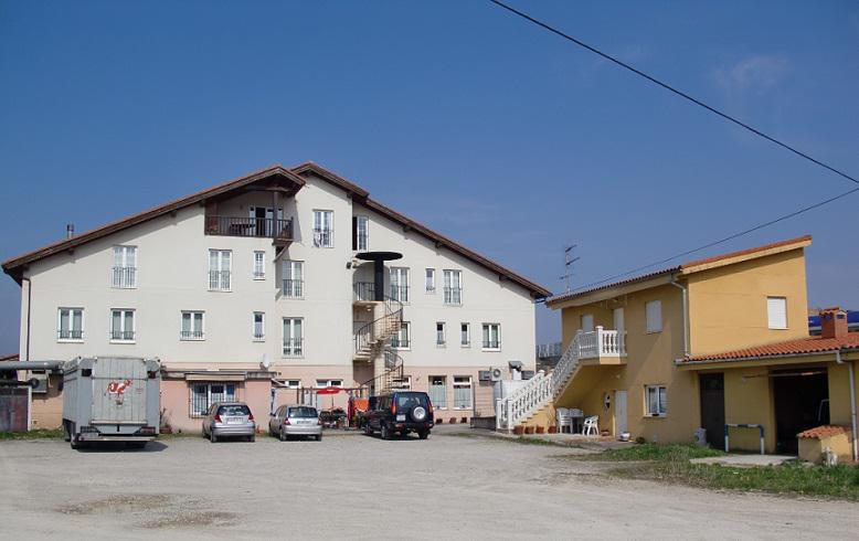 Hotel Narcea Valles  Kültér fotó